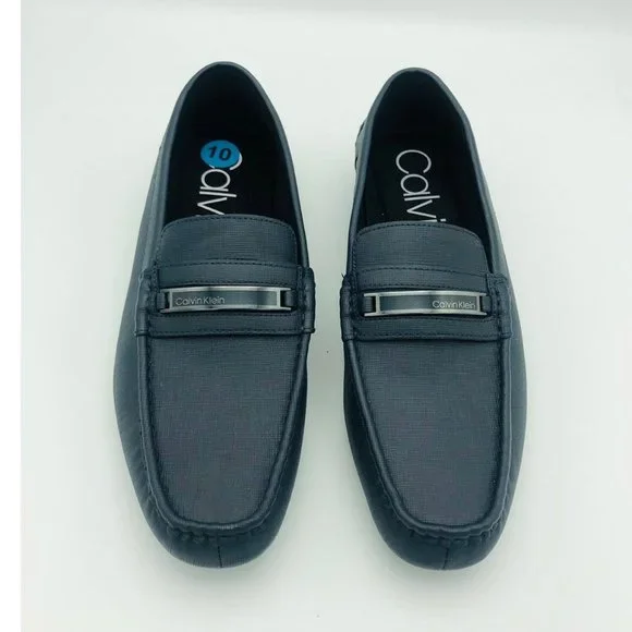 Calvin Klein | Shoes | Mens Calvin Klein Merve Loafer Shoes  display picture 3